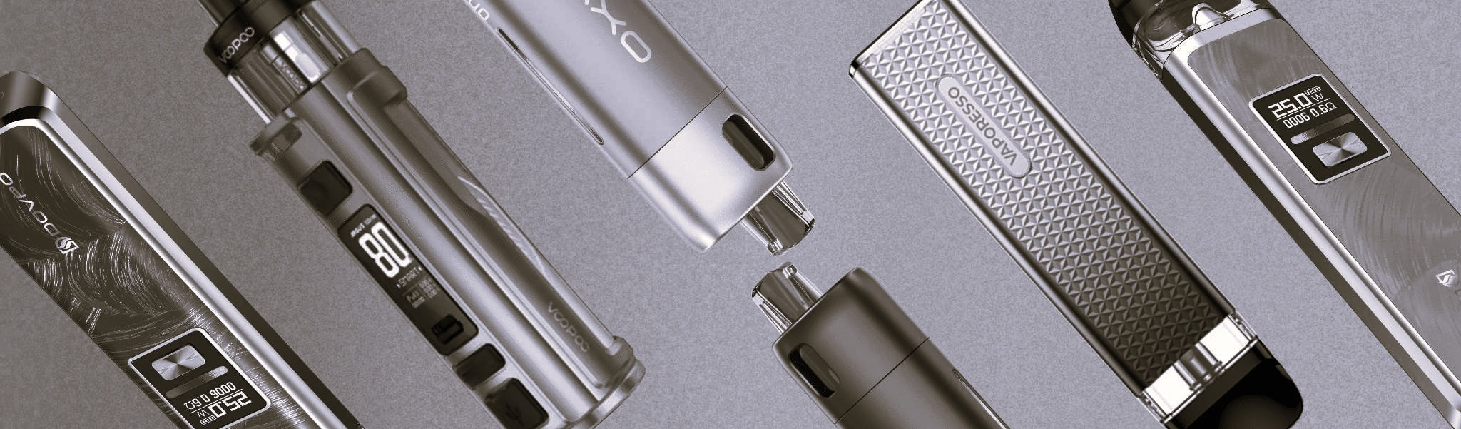 Introduction to Vape 101
