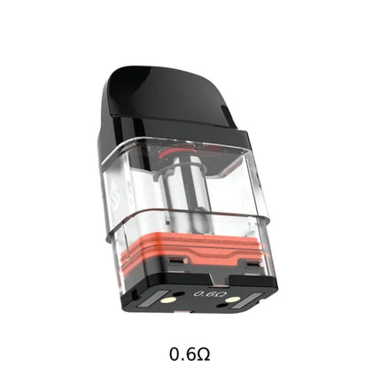 Vaporesso XROS Replacement Pods with Coil