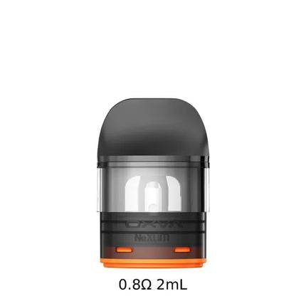 OXVA NeXLIM Dual Mesh Replacement Pods