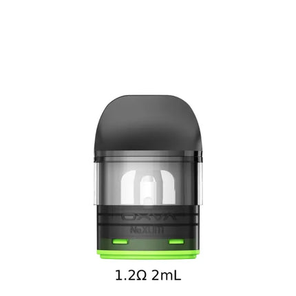 OXVA NeXLIM Dual Mesh Replacement Pods