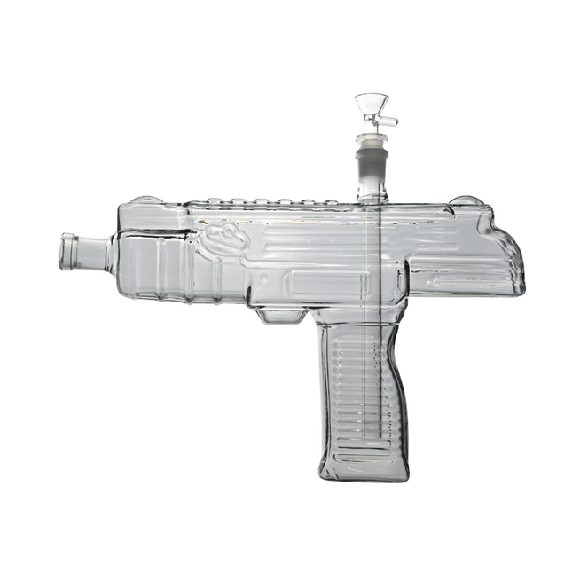 13-inch-smoke-uzi-14mm-bong-bubbler-water-pipe-weed-smoking-accessory-maple-ridge-langley-smoke-vape-shop-hootz