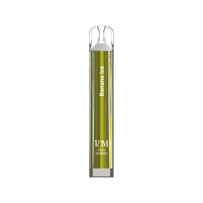 1AM Slim Hybrid Disposable Vape