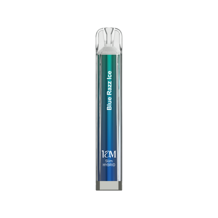 1AM Slim Hybrid Disposable Vape