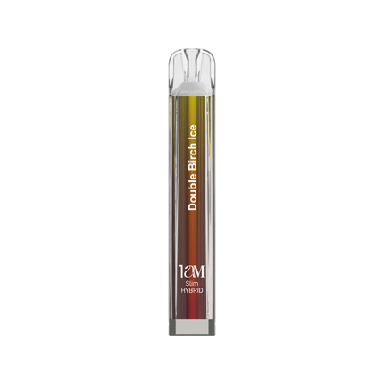 1AM Slim Hybrid Disposable Vape