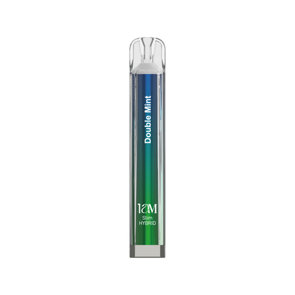 1AM Slim Hybrid Disposable Vape