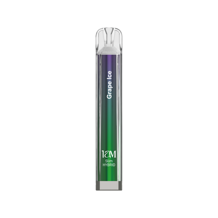 1AM Slim Hybrid Disposable Vape