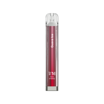 1AM Slim Hybrid Disposable Vape