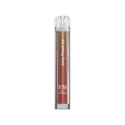1AM Slim Hybrid Disposable Vape