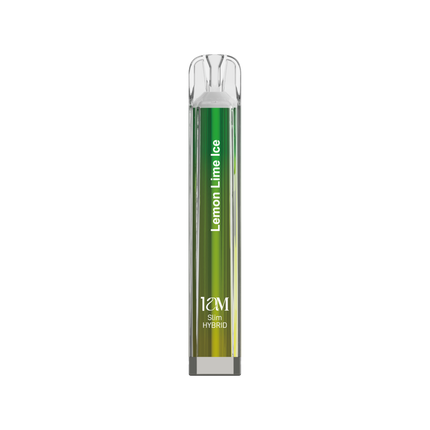 1AM Slim Hybrid Disposable Vape