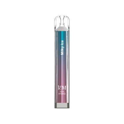 1AM Slim Hybrid Disposable Vape