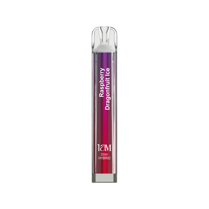 1AM Slim Hybrid Disposable Vape