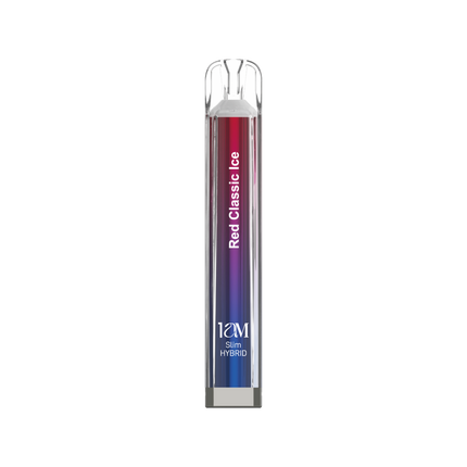 1AM Slim Hybrid Disposable Vape