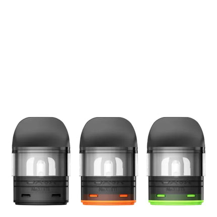 OXVA NeXLIM Dual Mesh Replacement Pods