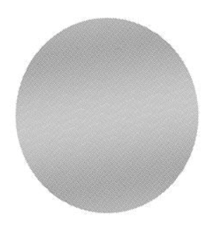 XL Large Metal Mesh Screen 30mm