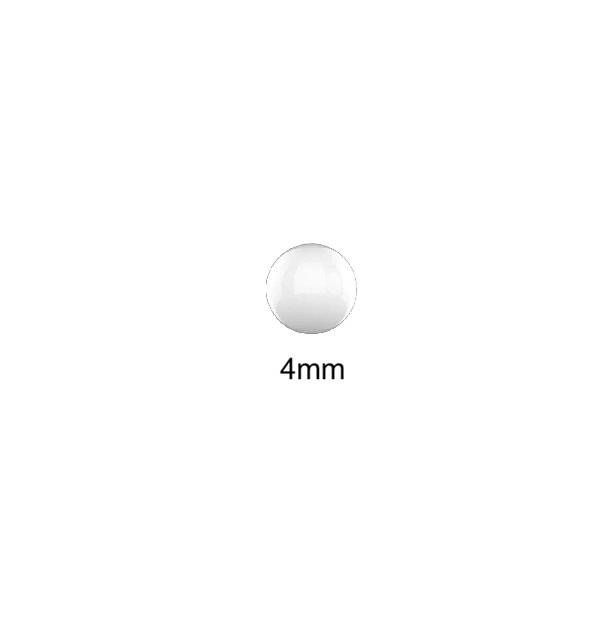 Quartz Ball Terpene Terp Pearls