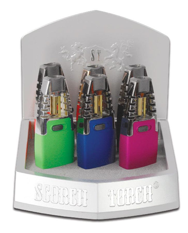 Scorch Torch X-Series Torch Lighter - Hootz