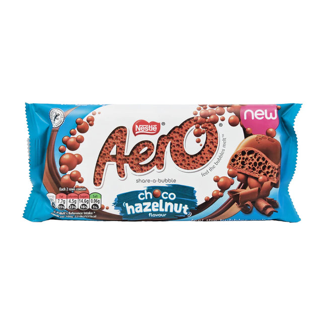 Aero-choco-hazelnut-chocolate-snack-candy-vape-shop-maple-ridge-langley-hootz