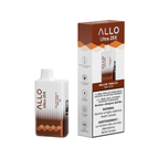 Mellow Tobacco