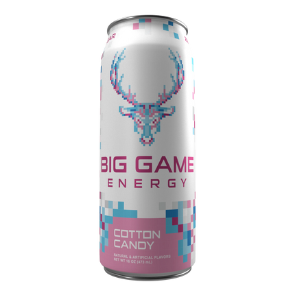BIG-GAME-cotton-candy-exotic-premium-USA-energy-drink-caffeine-vape-shop-maple-ridge-langley-hootz