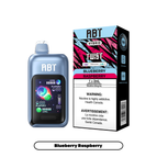 Blueberry / Raspberry