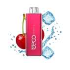 Cherry Ice