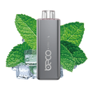 Cool Mint