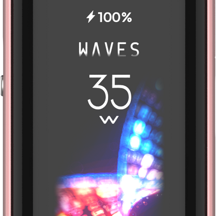 Caliburn-g4-pro-fantasy-pink-pod-system-vaporizer-device-refillable-vape-shop-langley-maple-ridge-hootz