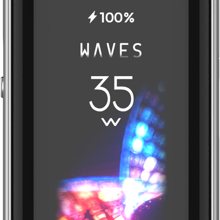 Caliburn-g4-pro-pearl-silver-pod-system-vaporizer-device-refillable-vape-shop-langley-maple-ridge-hootz