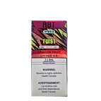 Dragonfruit / Lychee Ice