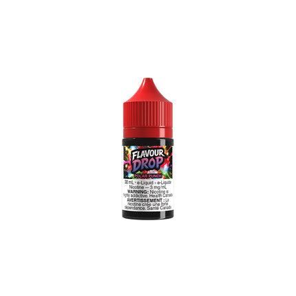 Flavour Drop Freebase - Polar Punch