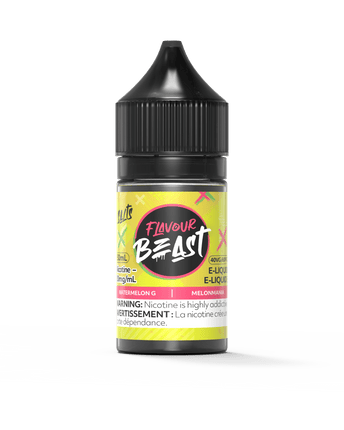 Flavour Beast Salt - Watermelon G - Hootz