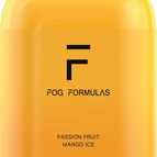 Mango Passion Fruit Ice