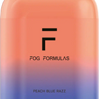 Peach Blue Raspberry