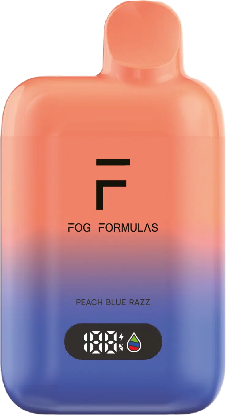Fog Formula Series Pro X Disposable Vaporizers Hootz Fog Formula Series Pro X Disposable Vaporizers Hootz