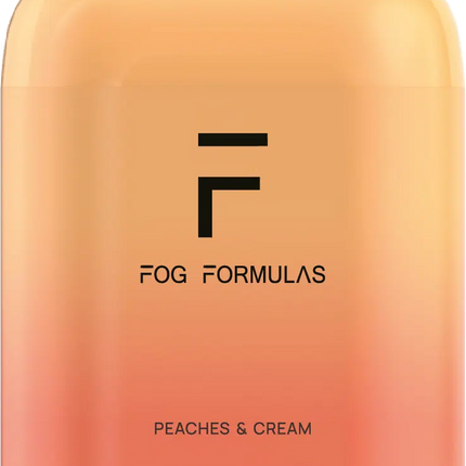 Fog-formula-pro-x-peaches-n-cream-30k-15k-puffs-disposable-20mg-intense-salt-nic-high-nicotine-maple-ridge-langley-vape-shop-hootz