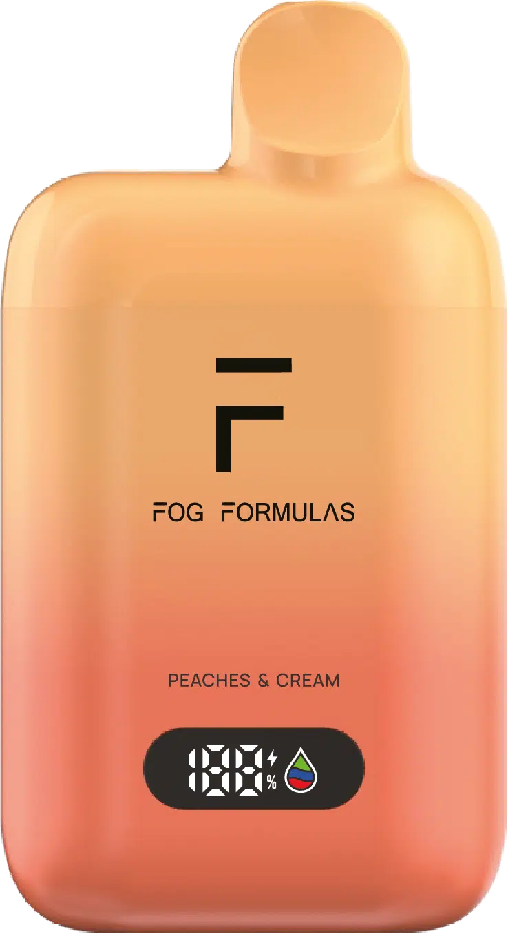 Fog Formula Series Pro X Disposable Vaporizers Hootz Fog Formula Series Pro X Disposable Vaporizers Hootz