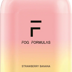 Strawberry Banana