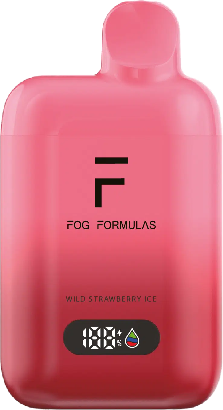Fog Formula Series Pro X Disposable Vaporizers Hootz Fog Formula Series Pro X Disposable Vaporizers Hootz