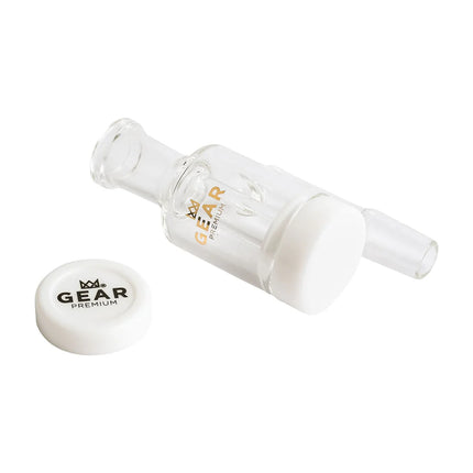 GEAR Premium Concentrate Reclaimer with Silicone