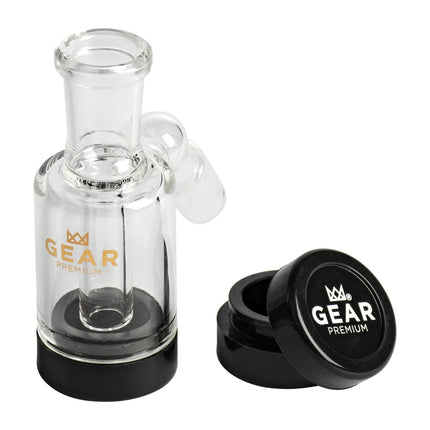 GEAR Premium Concentrate Reclaimer with Silicone