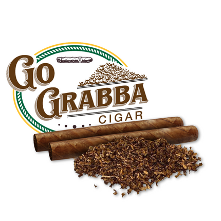 Go-grabba-Leaf-Wrapped-Cigar-blunt-wraps-rose-banana-rose-grape-rose-russian-cream-smoking-accessory-maple-ridge-langley-smoke-vape-shop-hootz