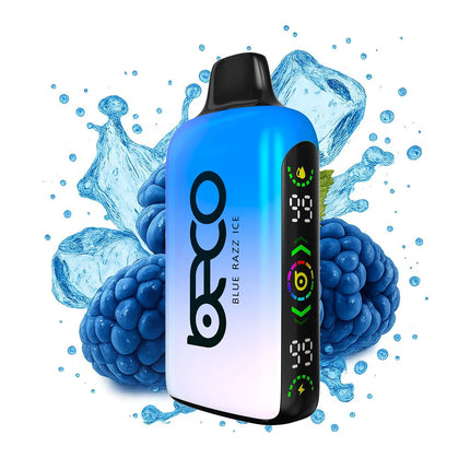 Beco Holo Hybrid