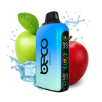 Double Apple