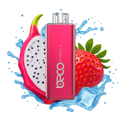 Beco Slim Hybrid