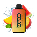Peach Mango Watermelon