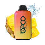 Pineapple Ice