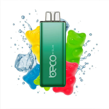 Beco Slim Hybrid