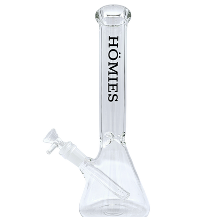 Homies-11-inch-beaker-bong-water-pipe-weed-smoking-accessory-maple-ridge-langley-vape-smoke-shop-hootz