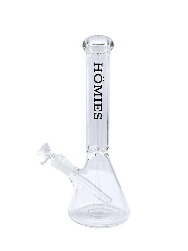 Homies-11-inch-beaker-bong-water-pipe-weed-smoking-accessory-maple-ridge-langley-vape-smoke-shop-hootz