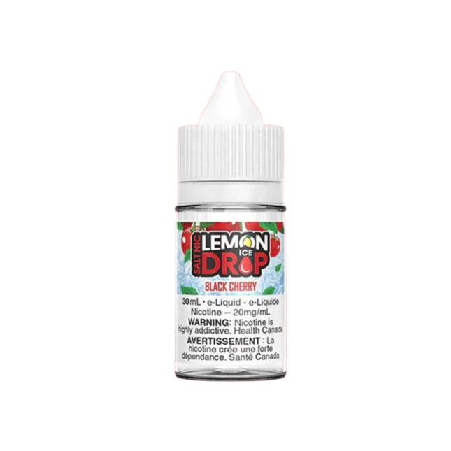 Lemon-Drop-Ice-Black-Cherry-salt-nic-vape-juice-12mg-20mg-high-nicotine-e-juice-maple-ridge-langley-vape-shop-hootz